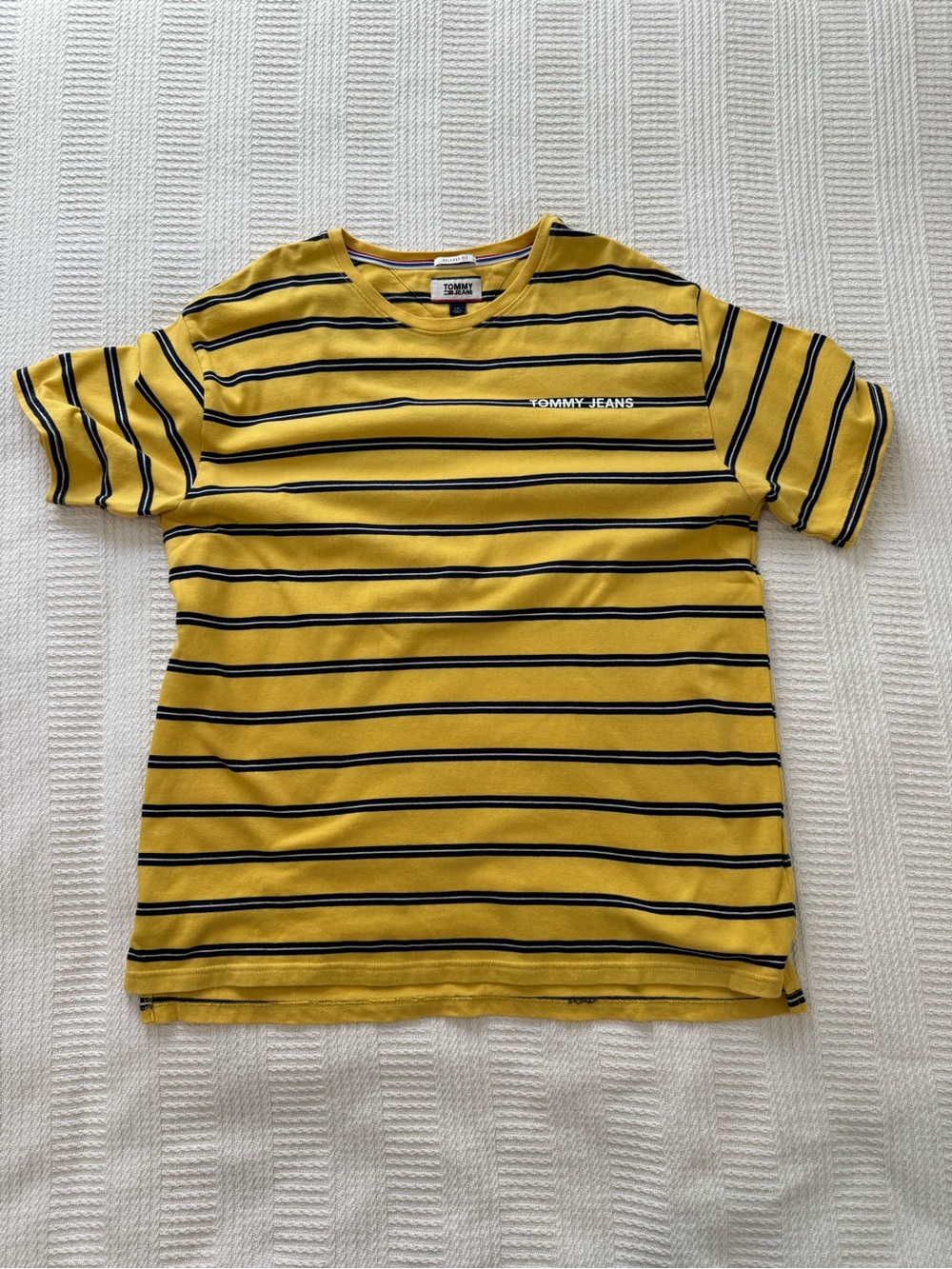 Tommy Hilfiger Striped shirt